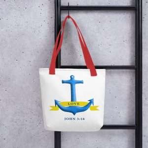 Tote bag
