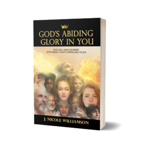 God's Abiding Glory in You