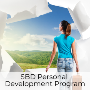 Succeeding by Design - Personal Development Program
